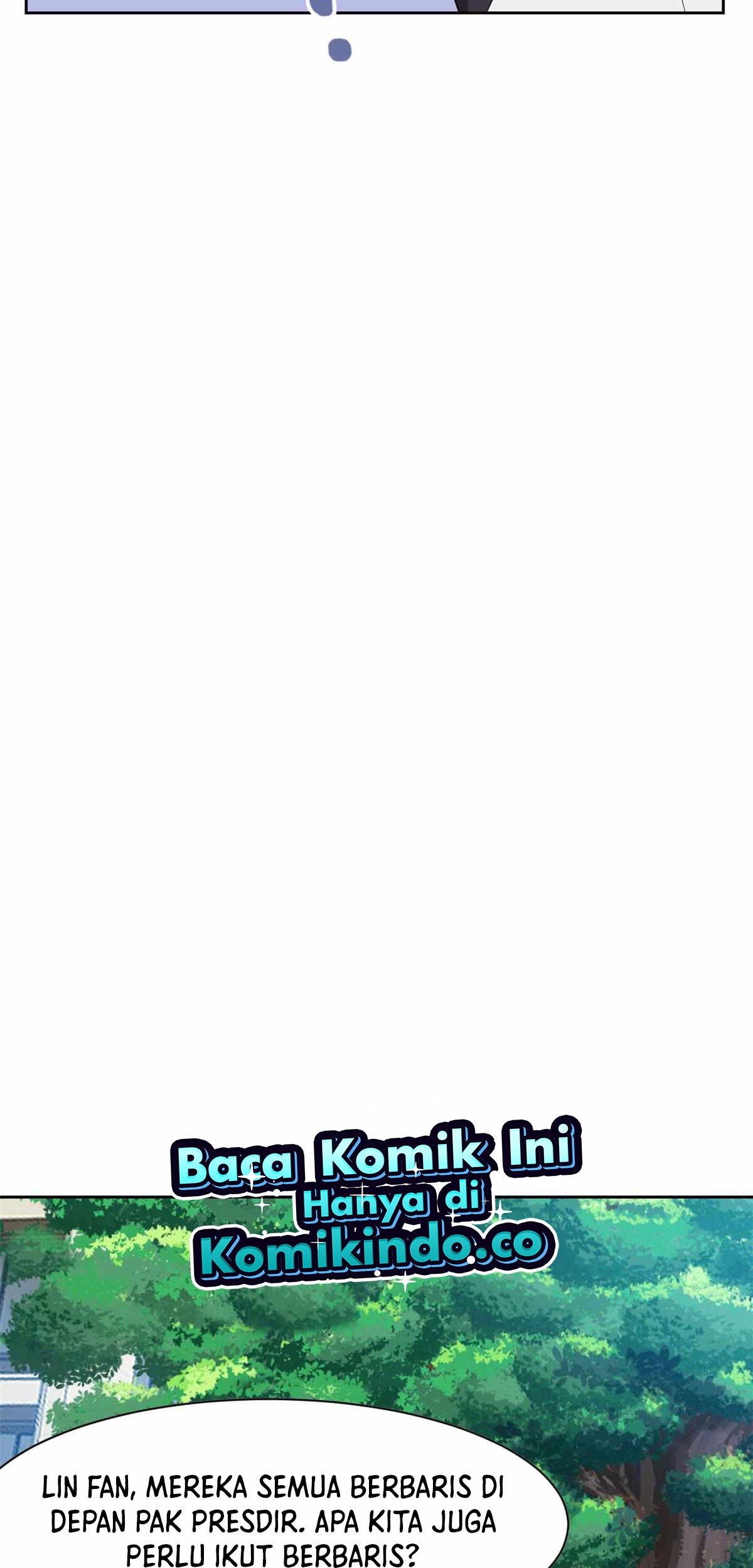 The Strong Man From the Mental Hospital Chapter 58 - halaman 15