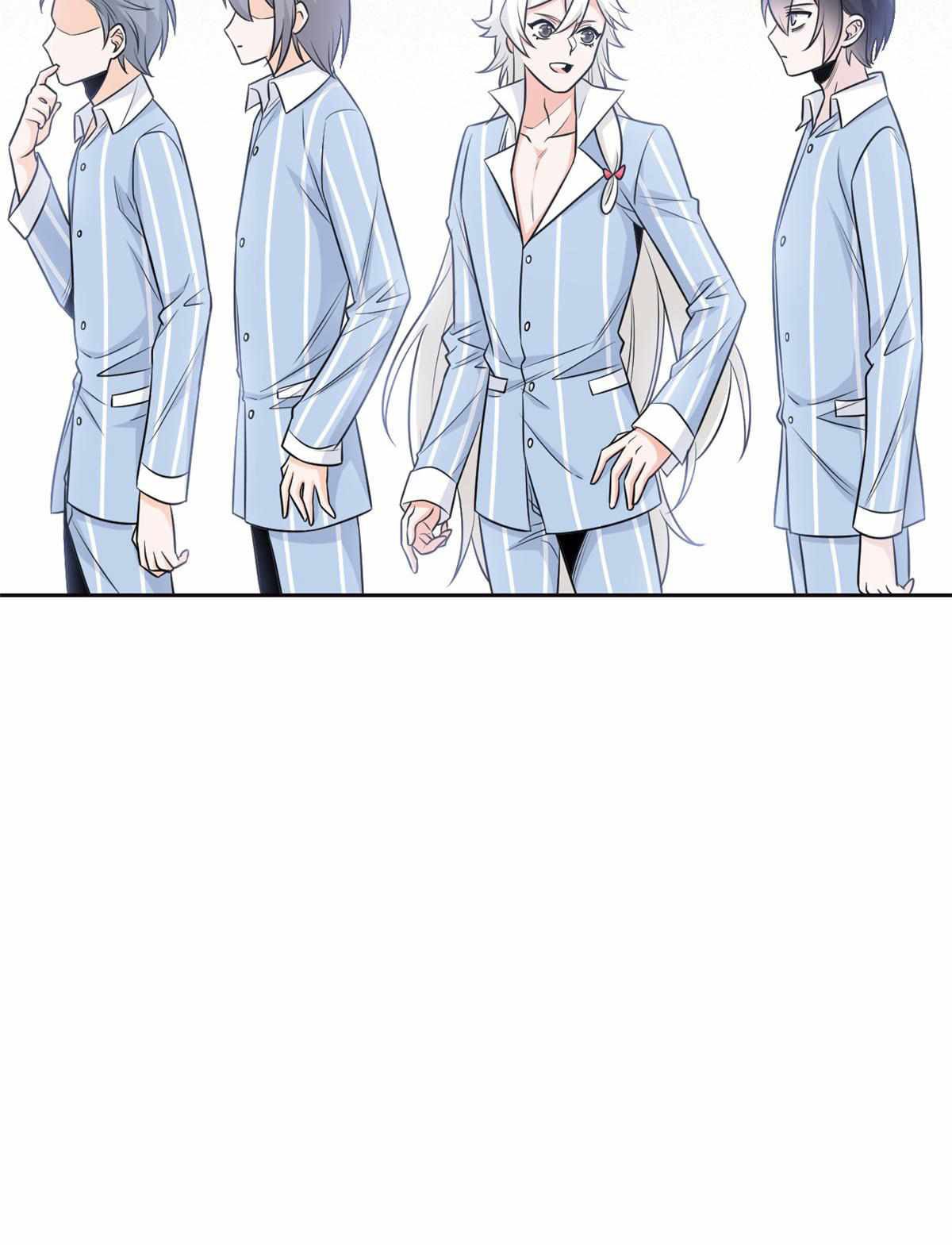 The Strong Man From the Mental Hospital Chapter 58 - halaman 17