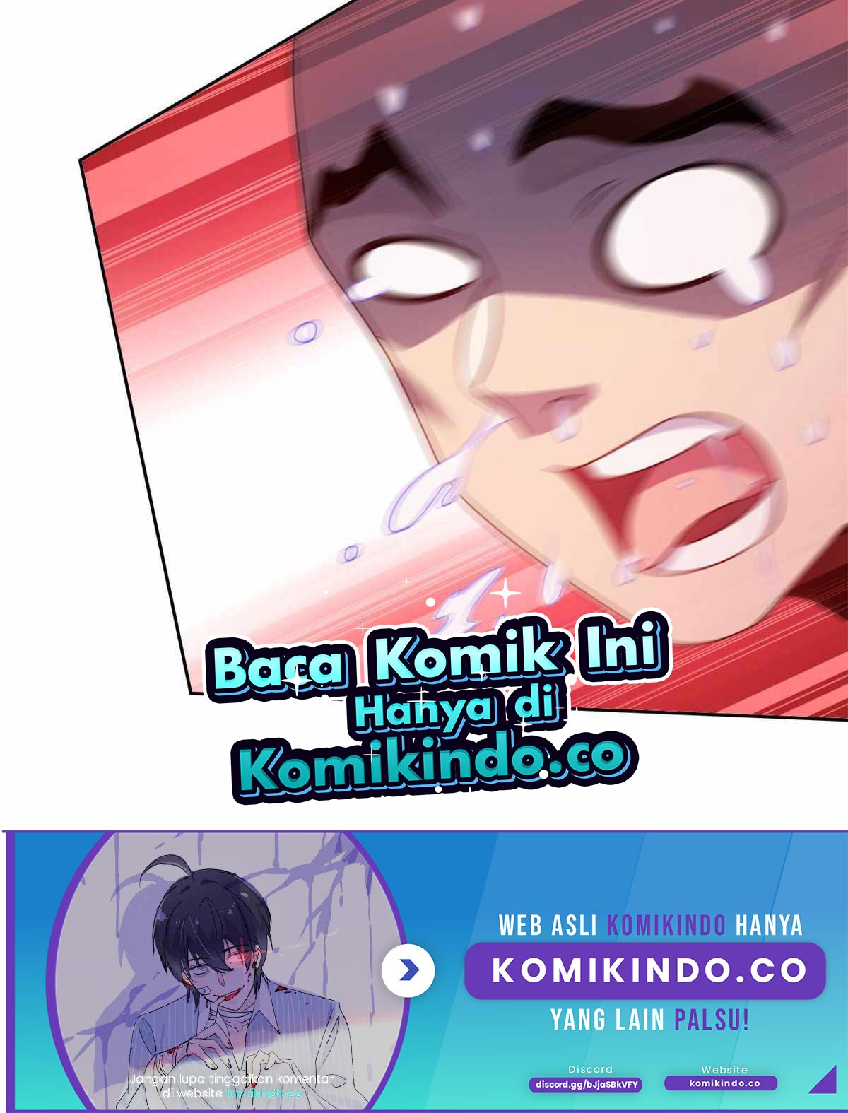 The Strong Man From the Mental Hospital Chapter 58 - halaman 39