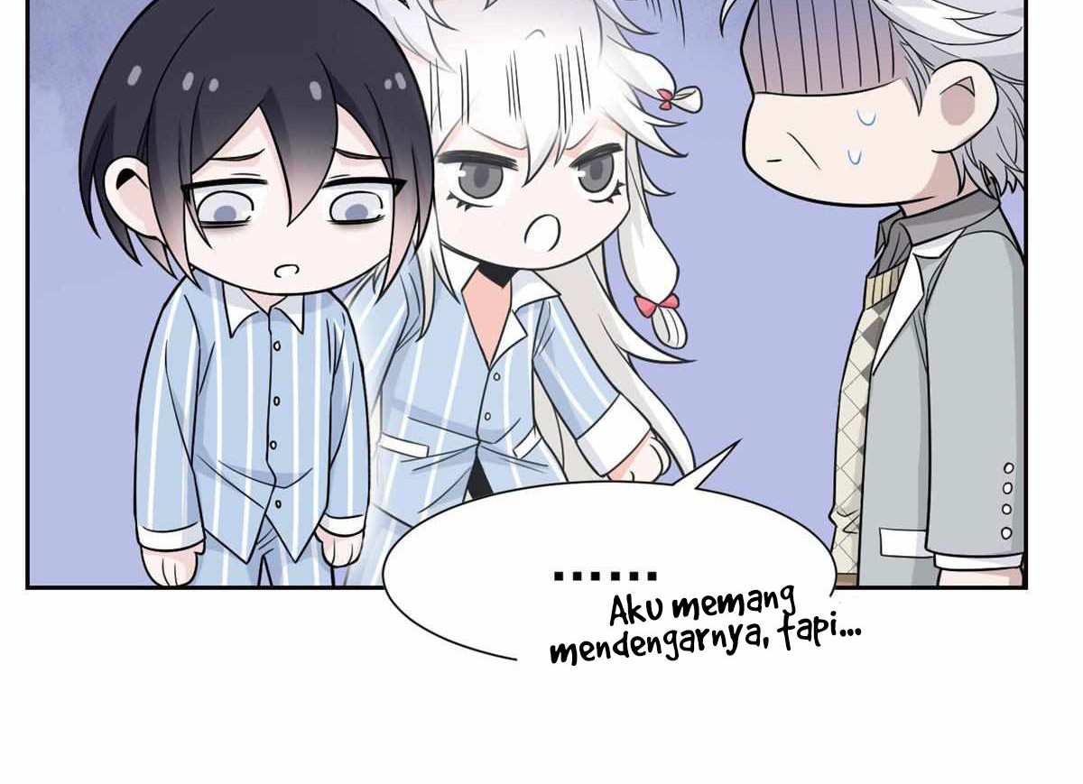 The Strong Man From the Mental Hospital Chapter 59 - halaman 25