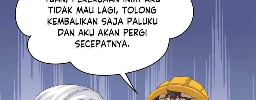 The Strong Man From the Mental Hospital Chapter 6 - halaman 10