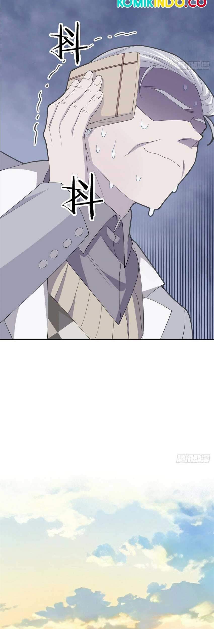 The Strong Man From the Mental Hospital Chapter 6 - halaman 29