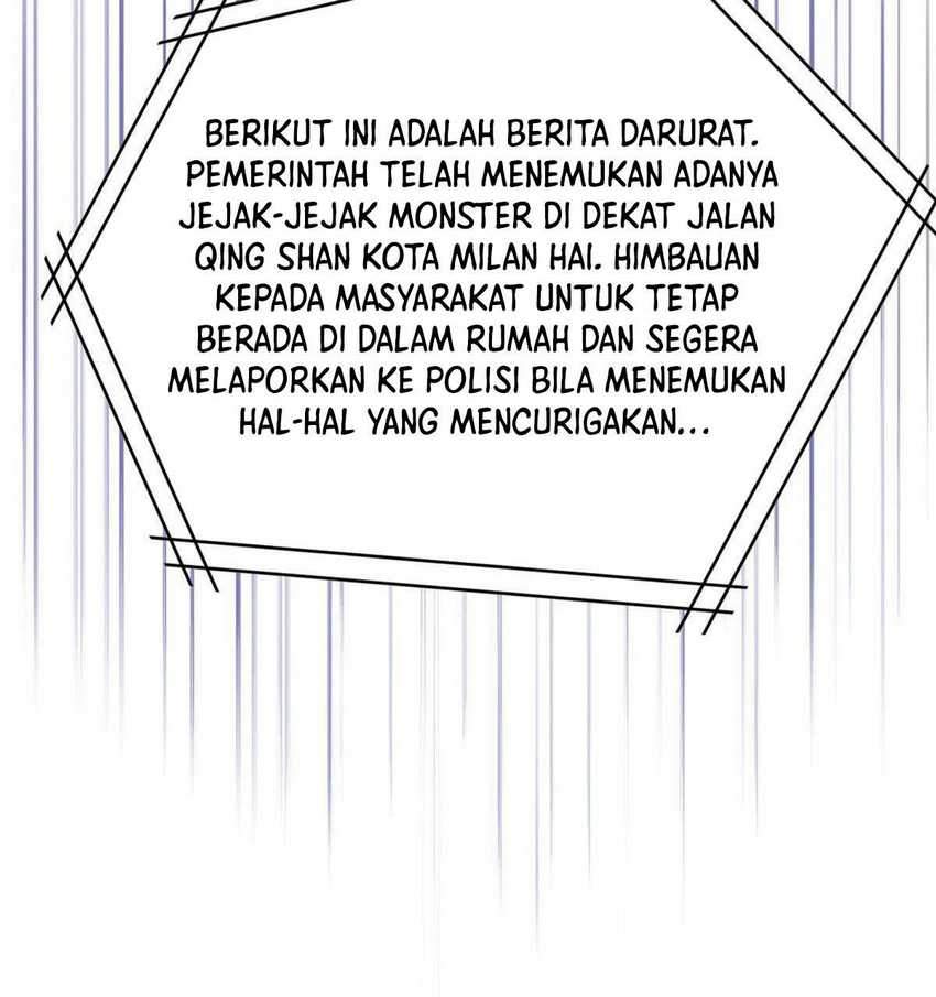 The Strong Man From the Mental Hospital Chapter 6 - halaman 41