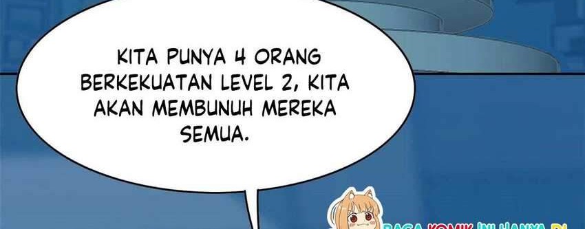 The Strong Man From the Mental Hospital Chapter 6 - halaman 43