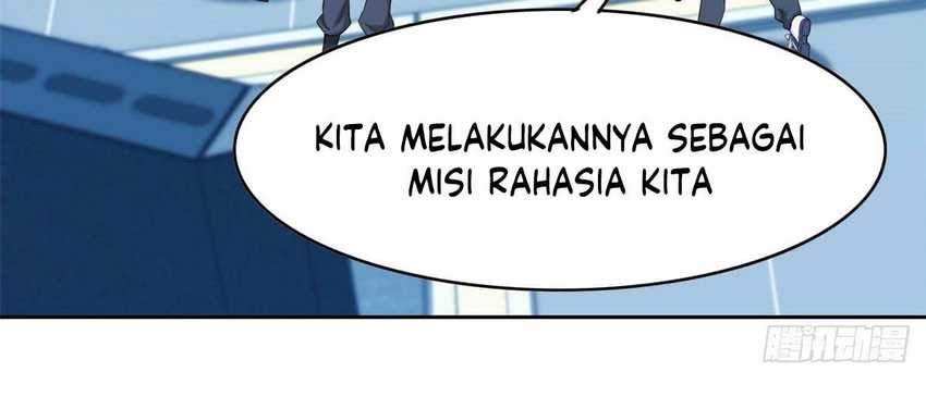 The Strong Man From the Mental Hospital Chapter 6 - halaman 46