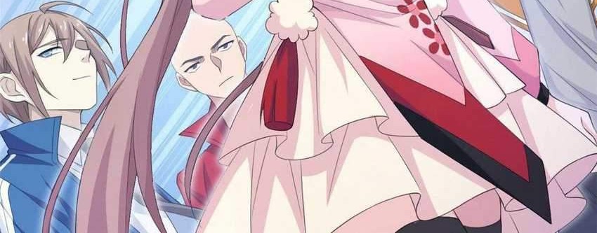 The Strong Man From the Mental Hospital Chapter 6 - halaman 48