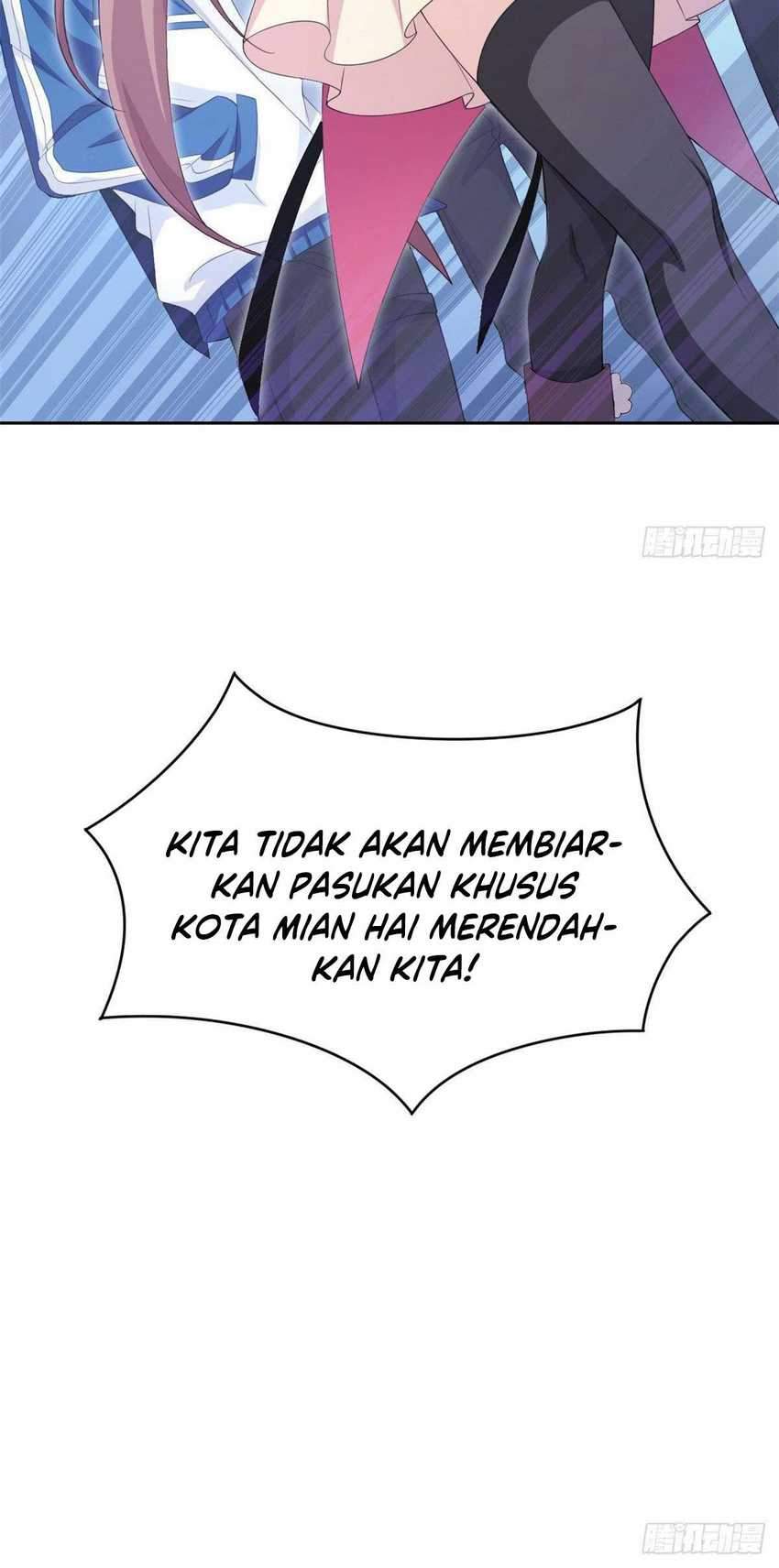 The Strong Man From the Mental Hospital Chapter 6 - halaman 49