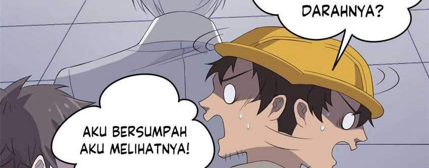 The Strong Man From the Mental Hospital Chapter 6 - halaman 5