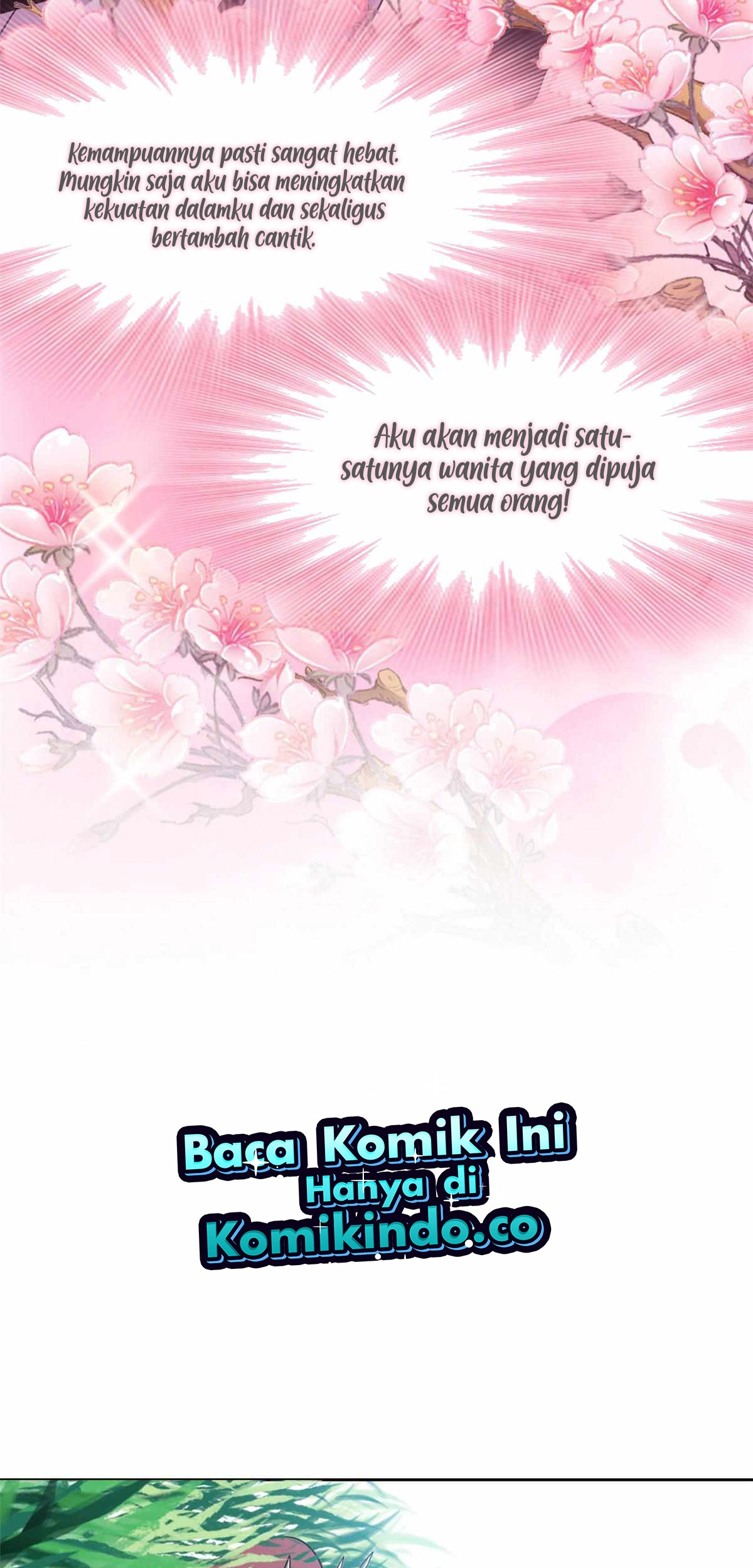 The Strong Man From the Mental Hospital Chapter 60 - halaman 27