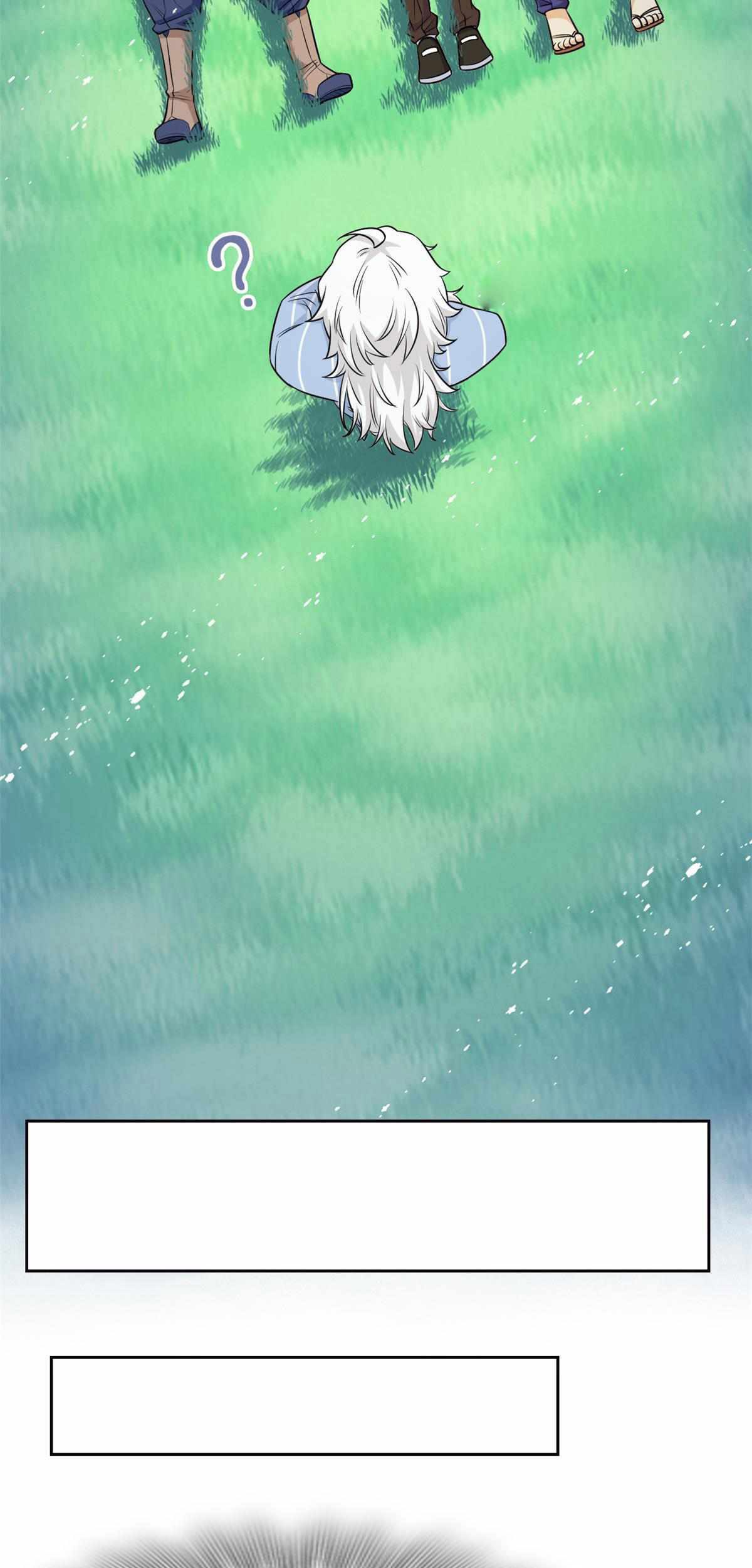 The Strong Man From the Mental Hospital Chapter 61 - halaman 27