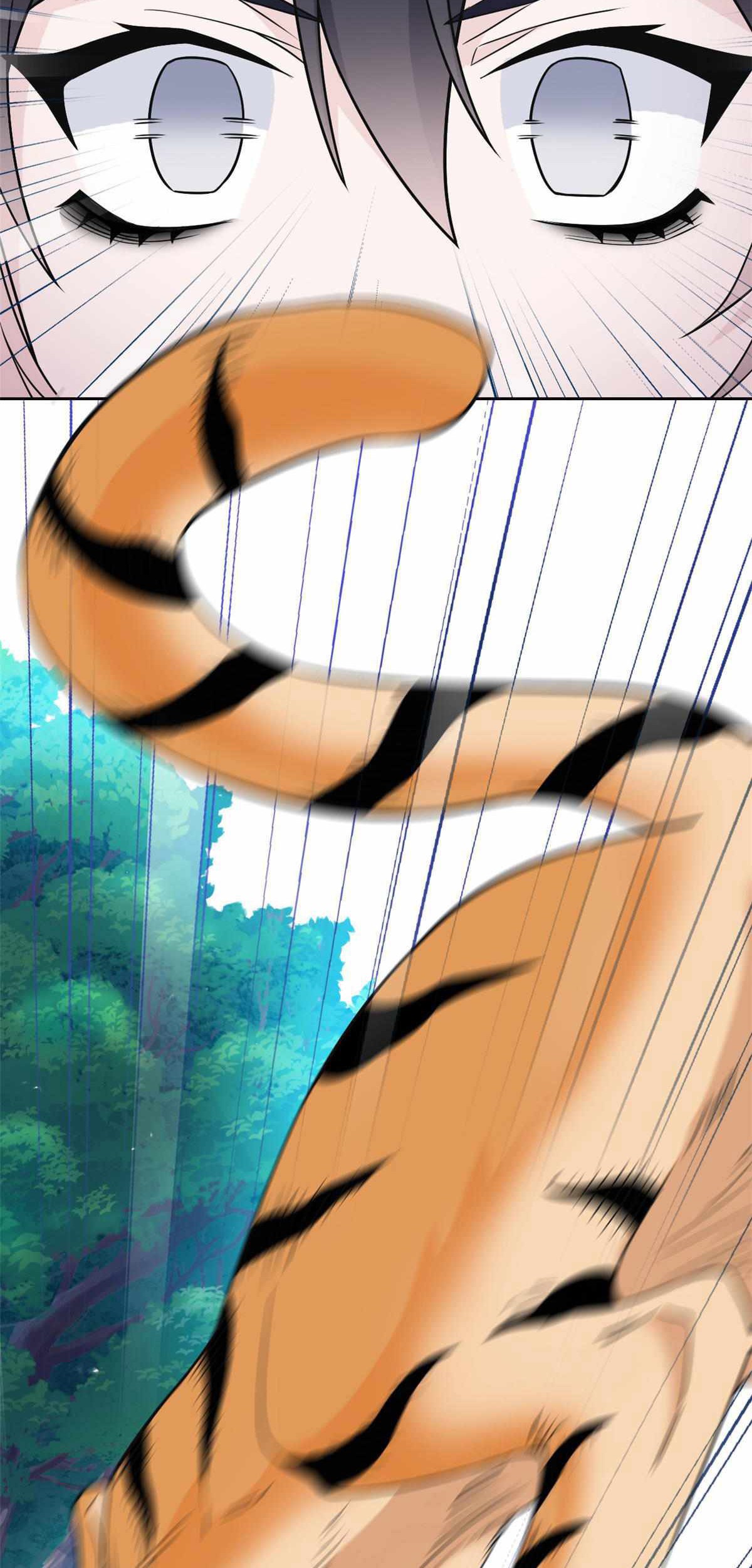 The Strong Man From the Mental Hospital Chapter 61 - halaman 37