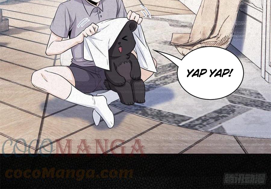 The Strong Man From the Mental Hospital Chapter 62 - halaman 13