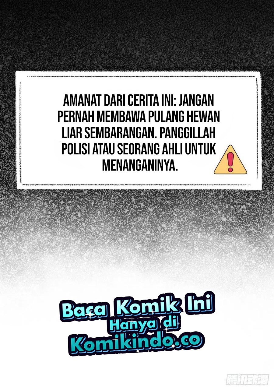 The Strong Man From the Mental Hospital Chapter 62 - halaman 19
