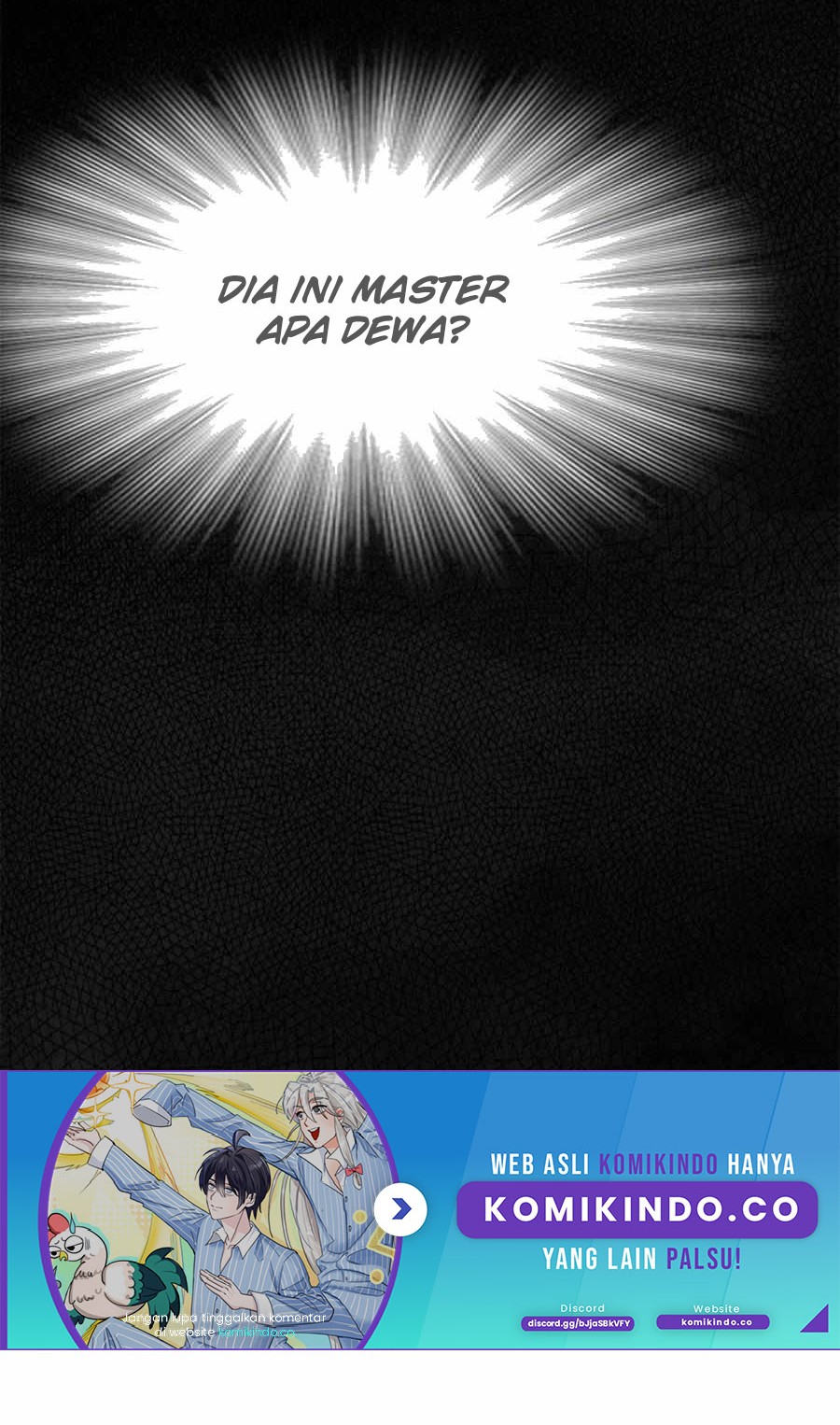 The Strong Man From the Mental Hospital Chapter 63 - halaman 27