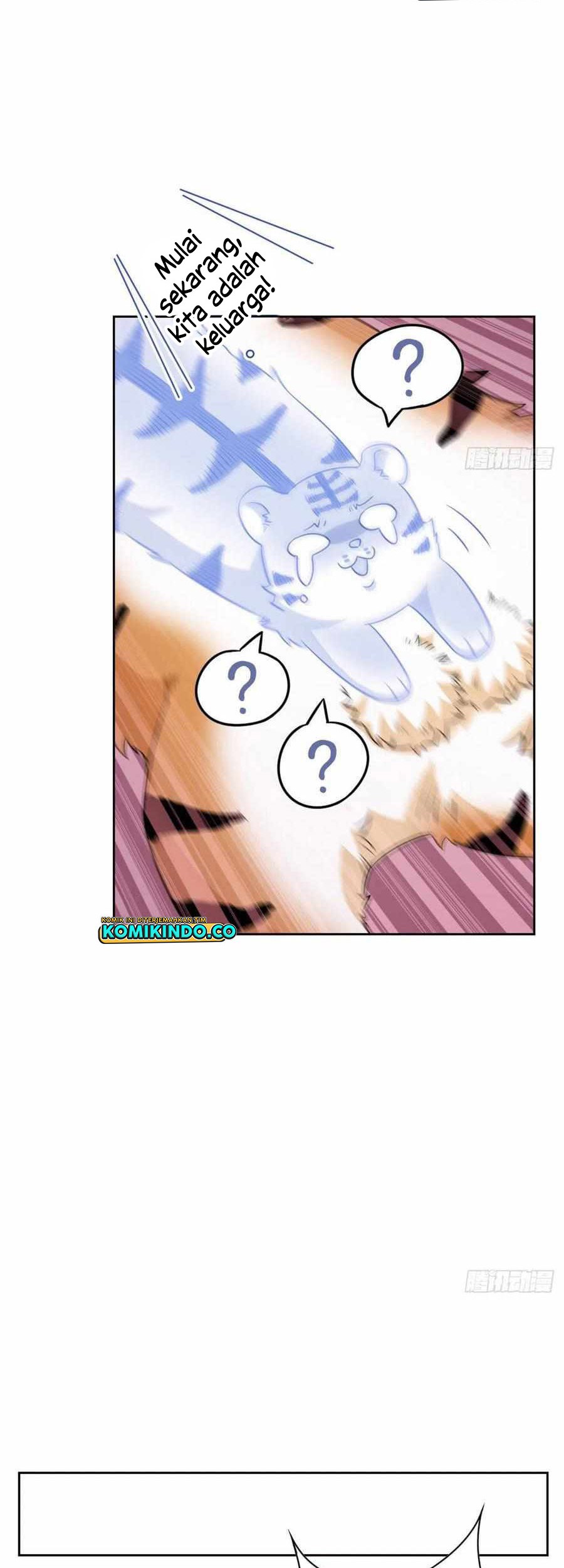 The Strong Man From the Mental Hospital Chapter 63 - halaman 5