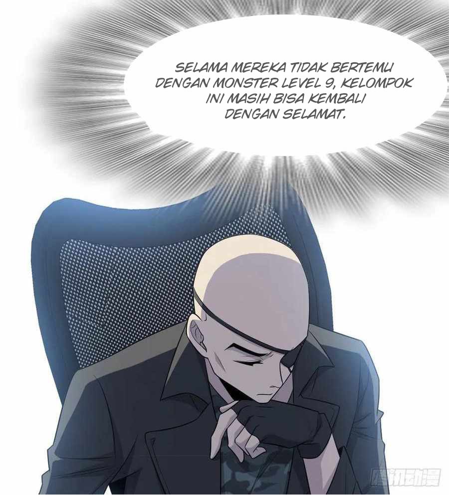 The Strong Man From the Mental Hospital Chapter 64 - halaman 16