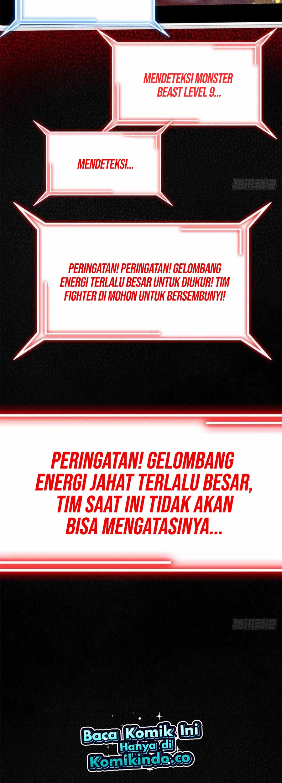 The Strong Man From the Mental Hospital Chapter 64 - halaman 25