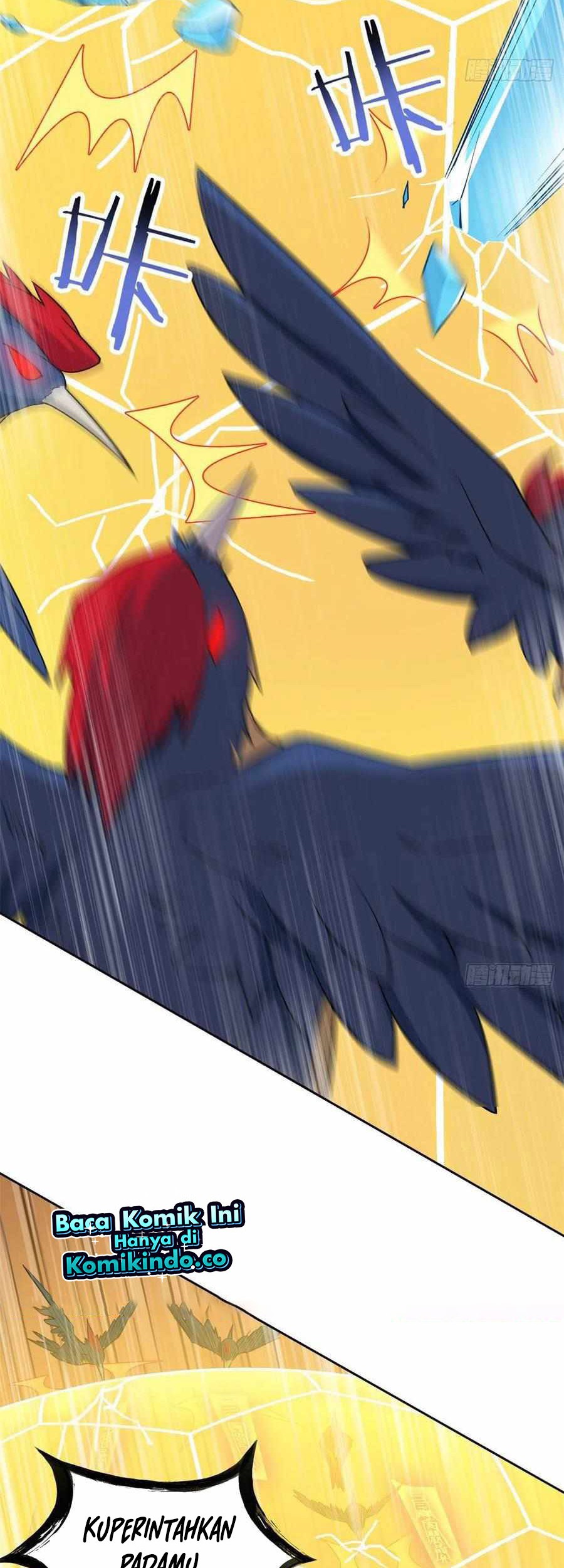 The Strong Man From the Mental Hospital Chapter 65 - halaman 23
