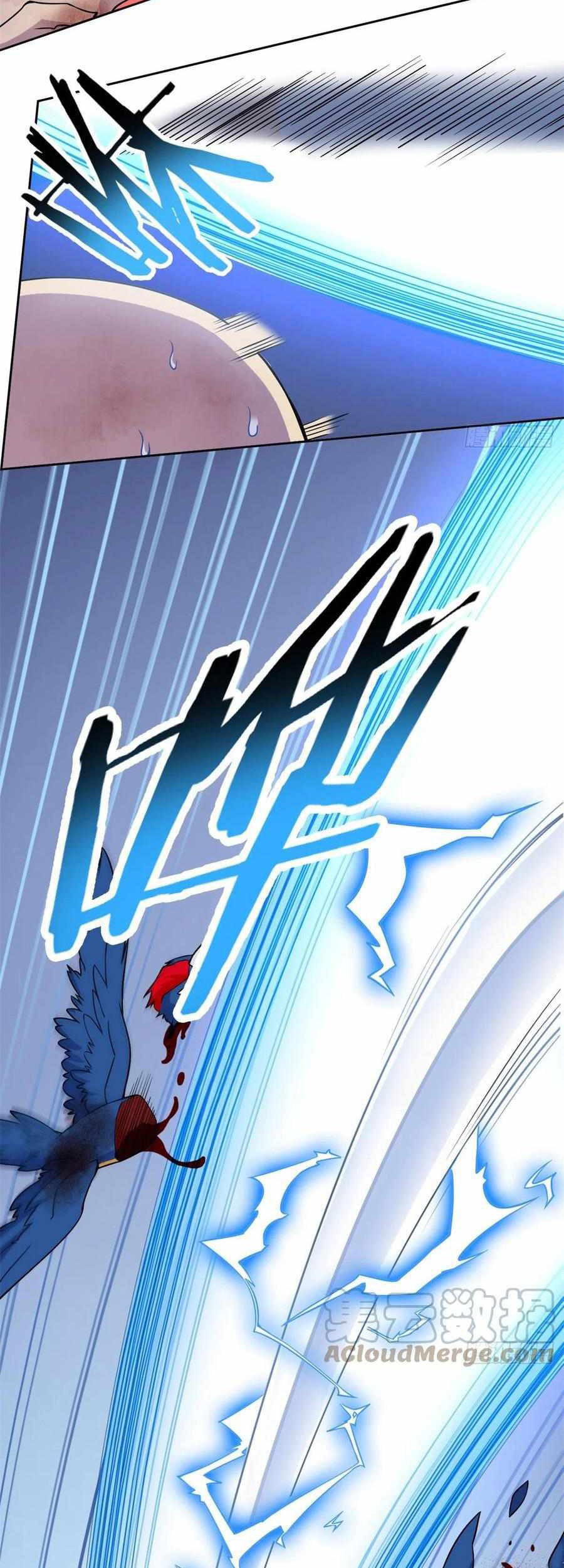 The Strong Man From the Mental Hospital Chapter 65 - halaman 29