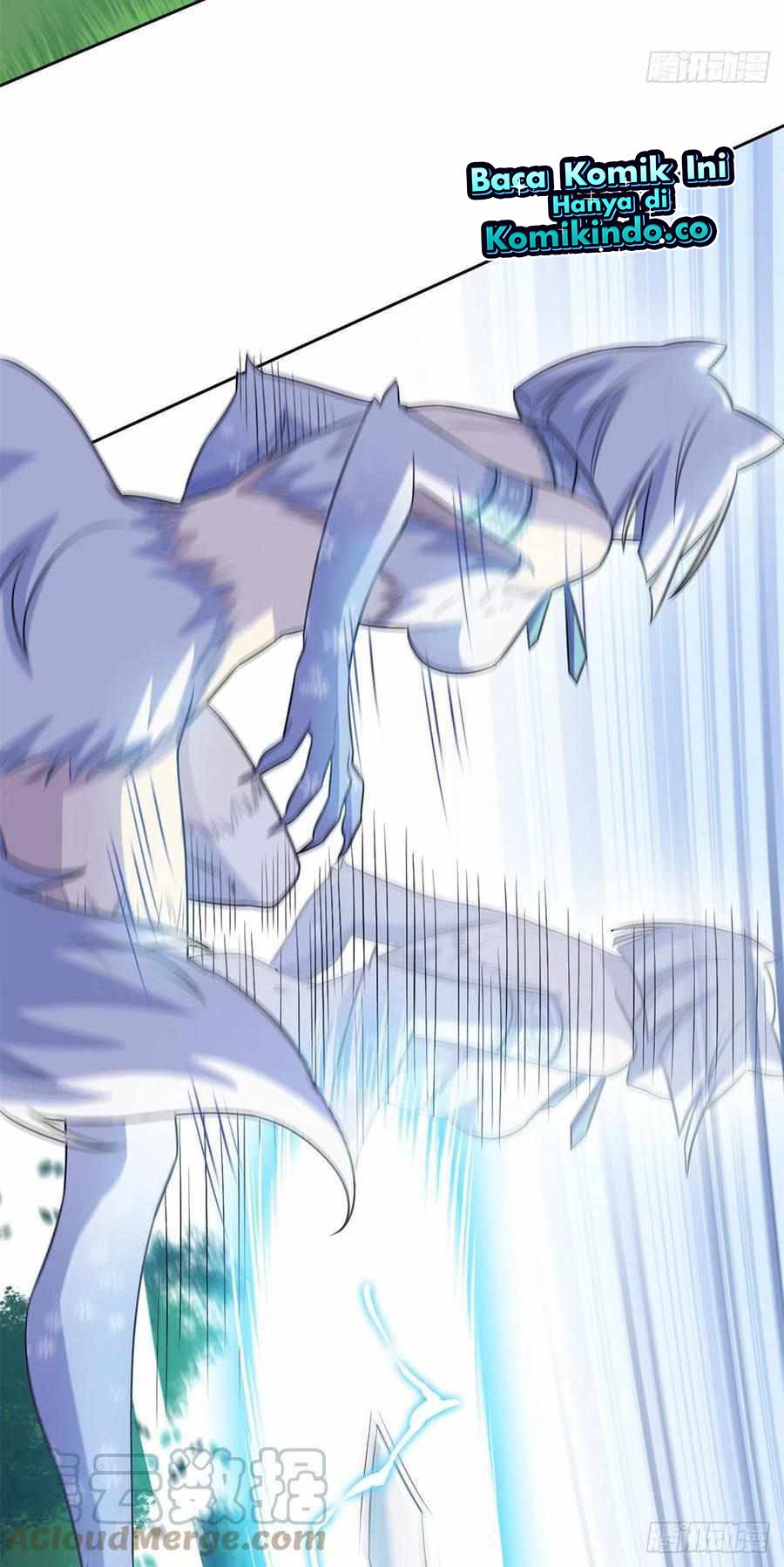 The Strong Man From the Mental Hospital Chapter 65 - halaman 31