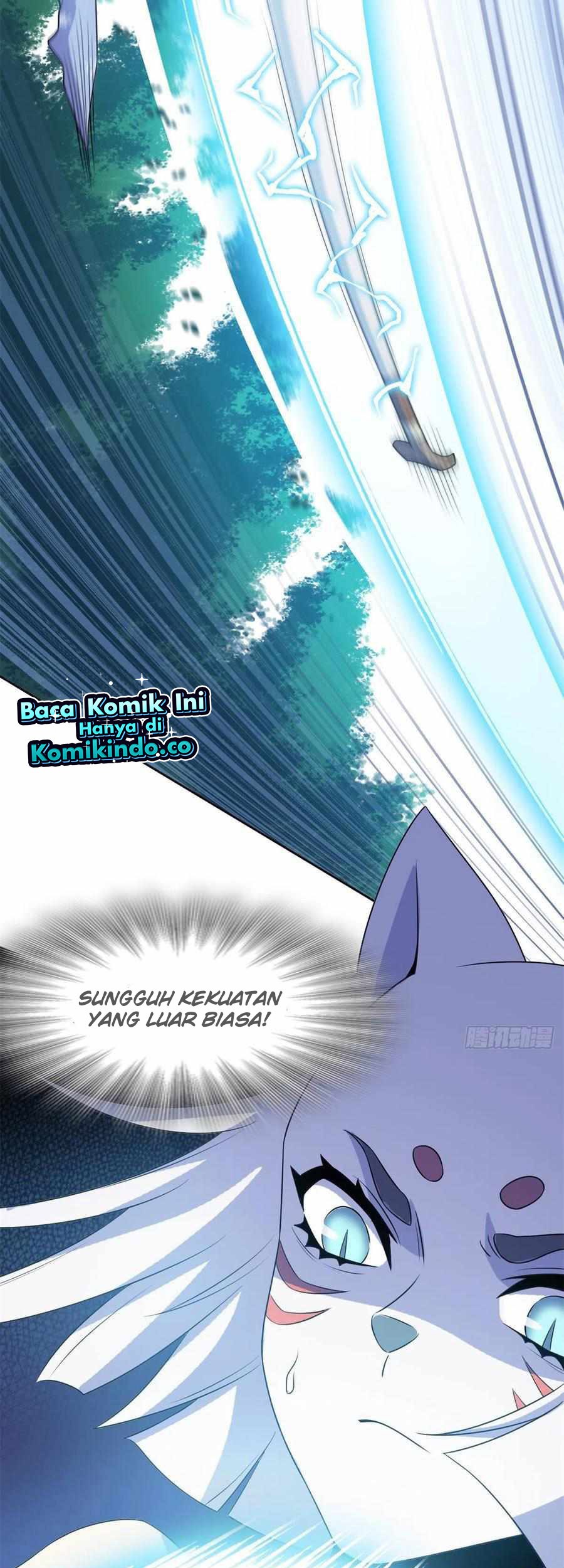 The Strong Man From the Mental Hospital Chapter 65 - halaman 32