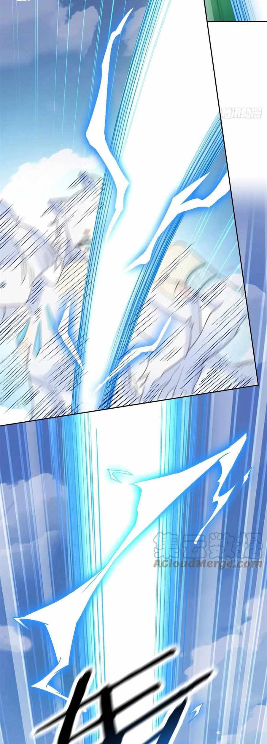 The Strong Man From the Mental Hospital Chapter 65 - halaman 35
