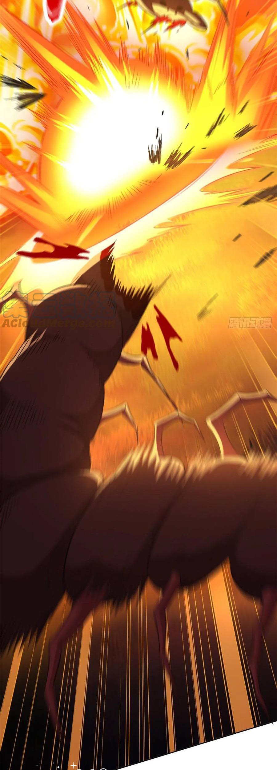The Strong Man From the Mental Hospital Chapter 66 - halaman 22