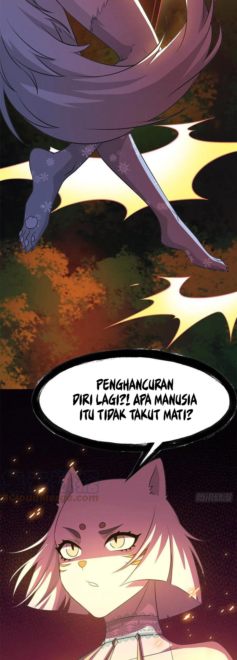 The Strong Man From the Mental Hospital Chapter 66 - halaman 24