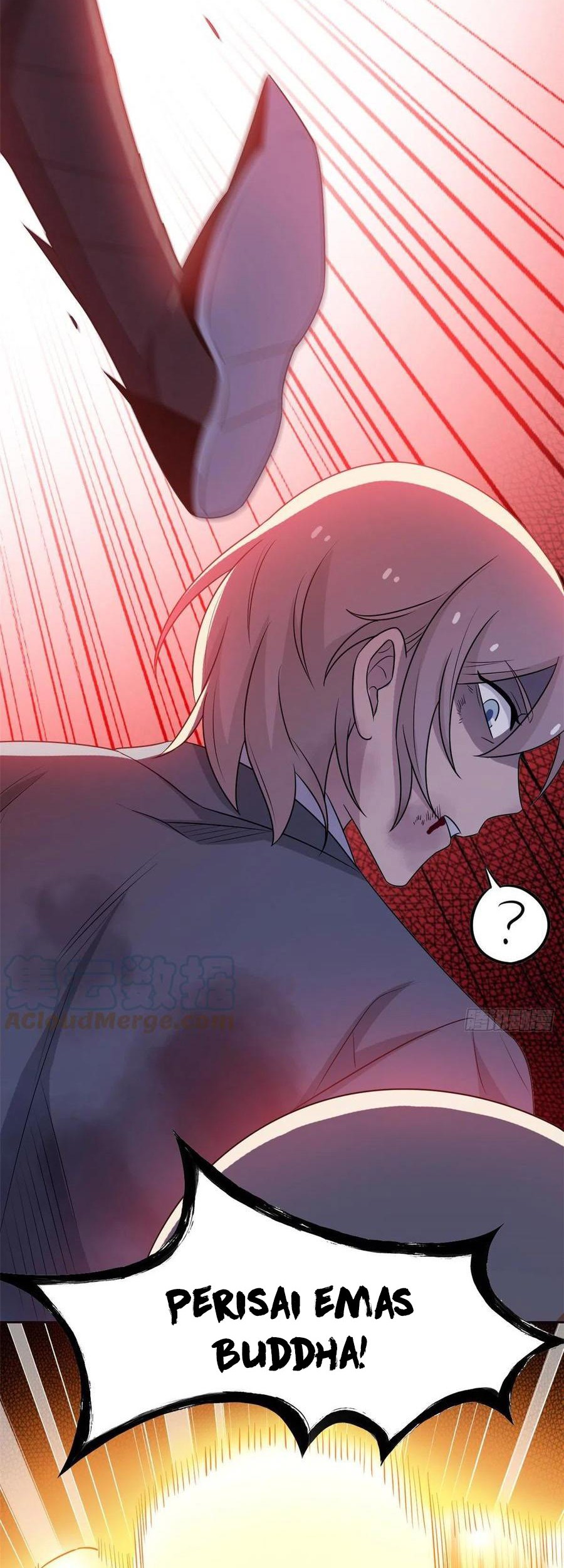 The Strong Man From the Mental Hospital Chapter 66 - halaman 29