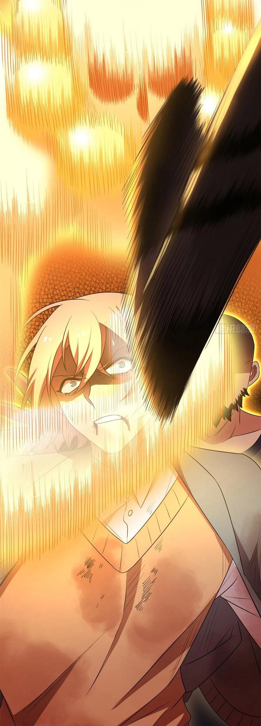 The Strong Man From the Mental Hospital Chapter 66 - halaman 30