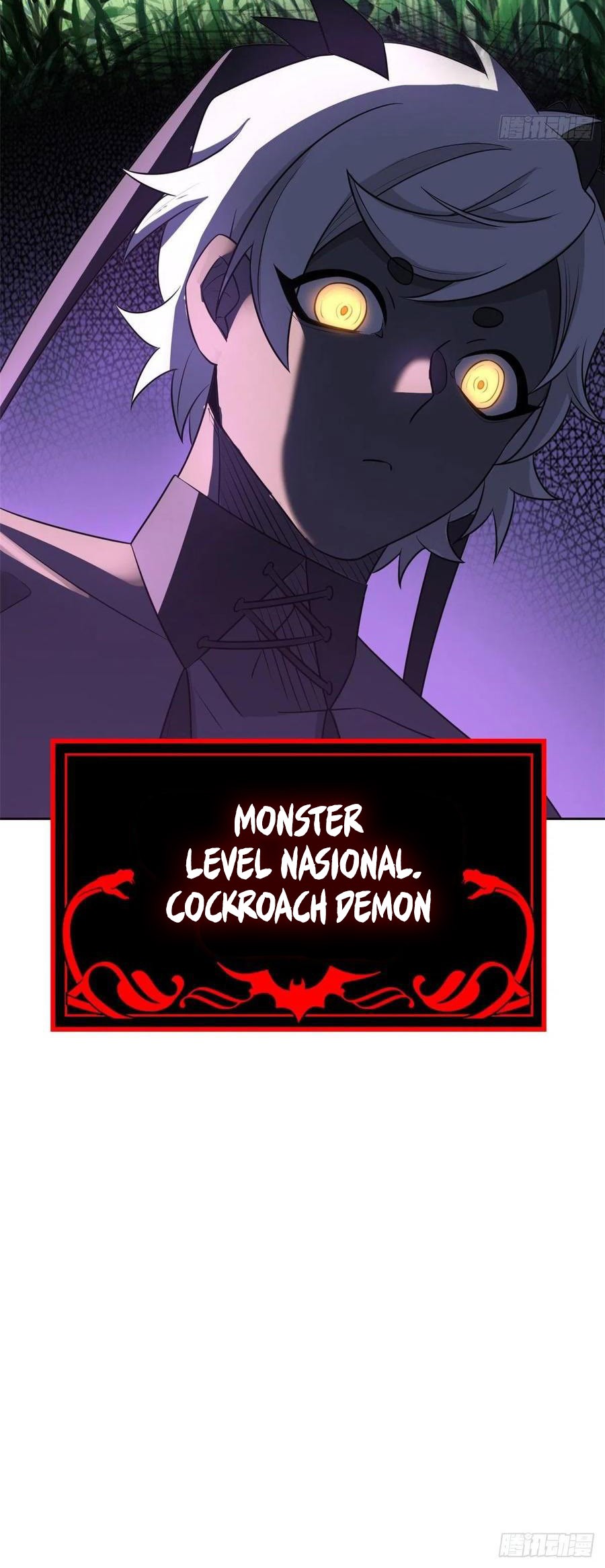 The Strong Man From the Mental Hospital Chapter 66 - halaman 36