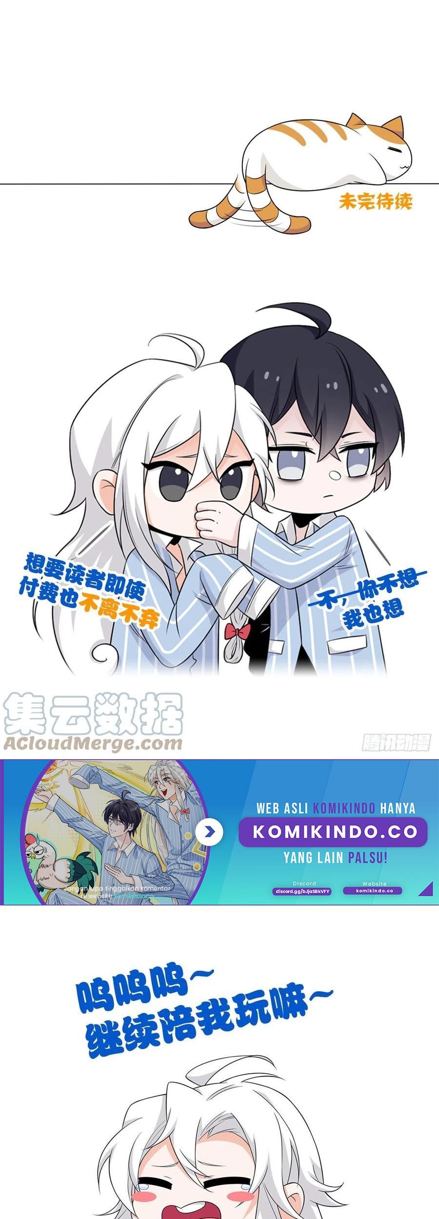 The Strong Man From the Mental Hospital Chapter 66 - halaman 37