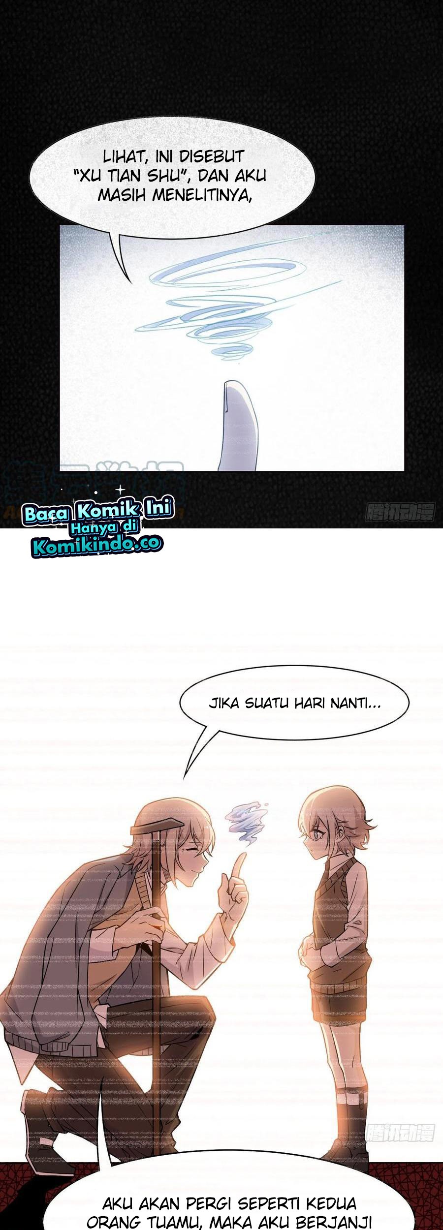 The Strong Man From the Mental Hospital Chapter 67 - halaman 22