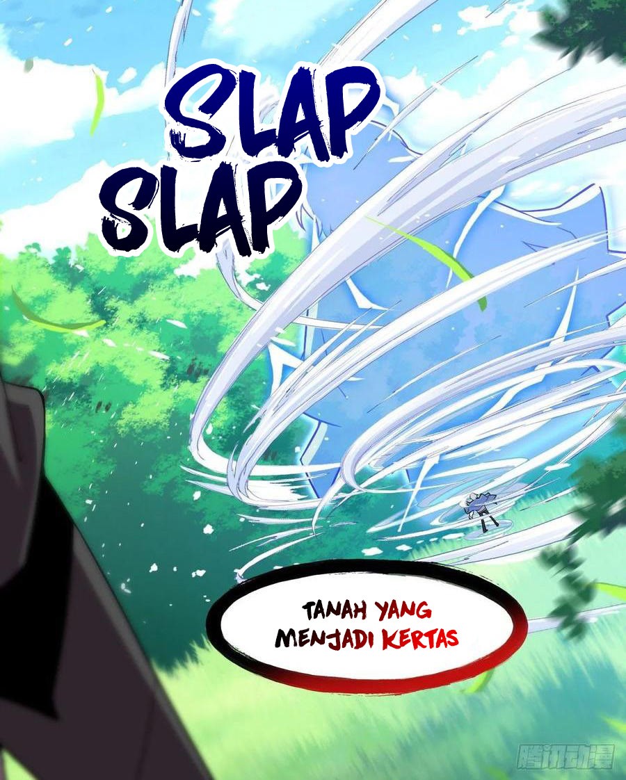 The Strong Man From the Mental Hospital Chapter 67 - halaman 24