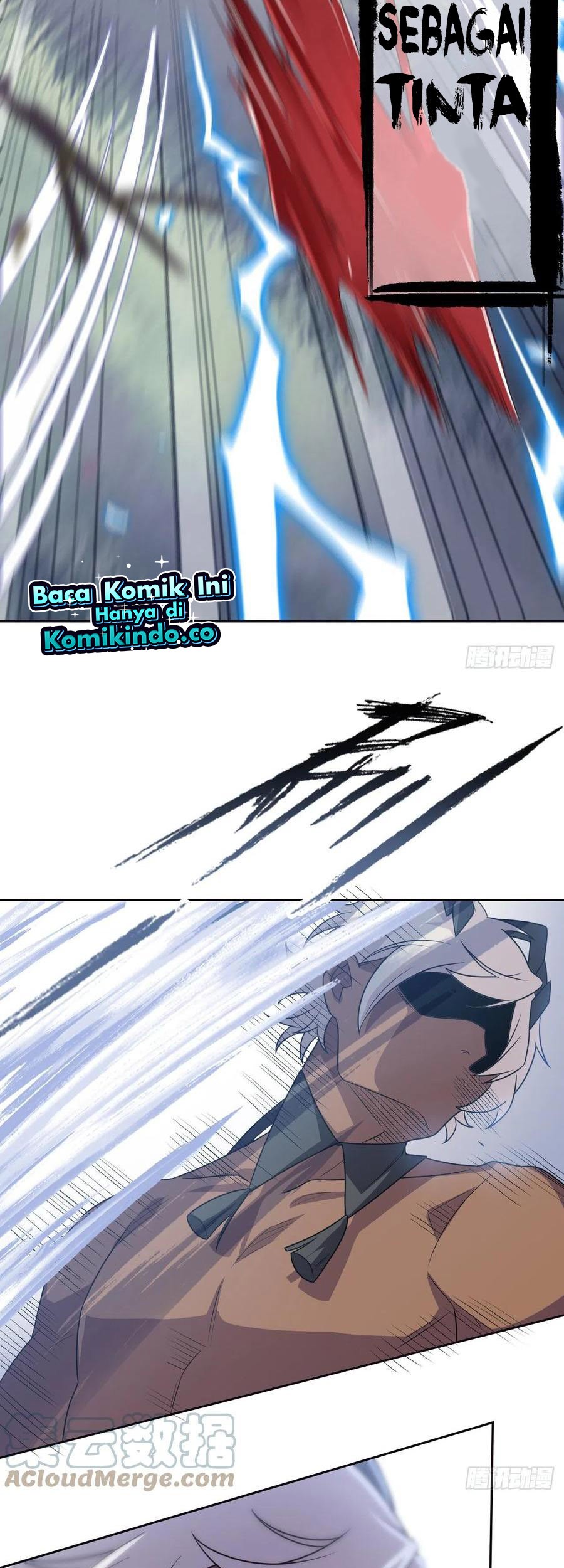 The Strong Man From the Mental Hospital Chapter 67 - halaman 36