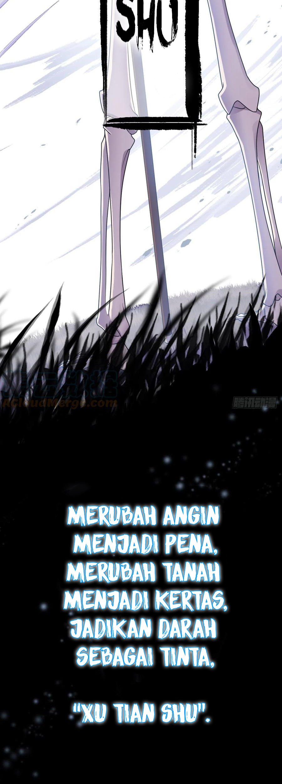 The Strong Man From the Mental Hospital Chapter 67 - halaman 38