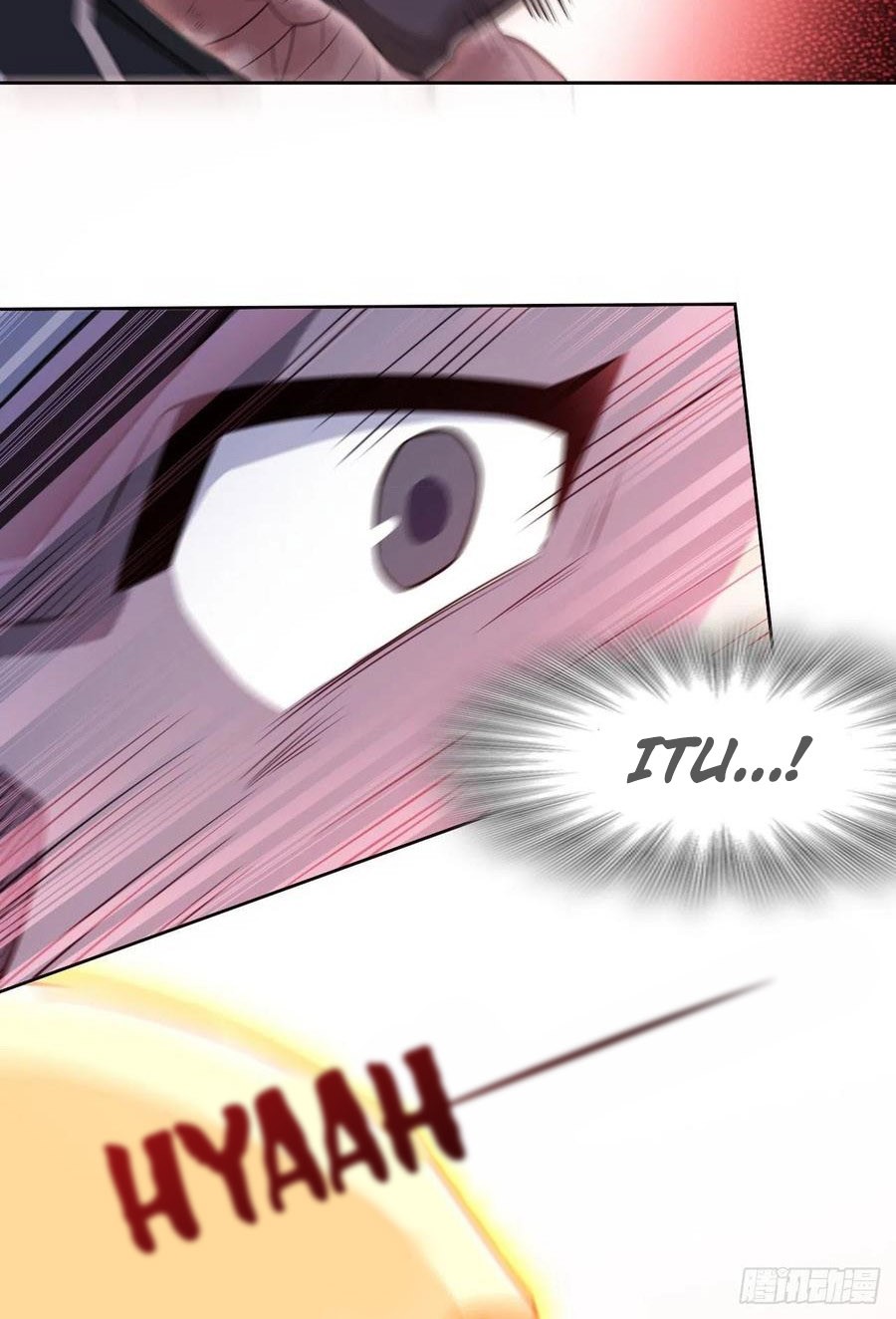 The Strong Man From the Mental Hospital Chapter 67 - halaman 8