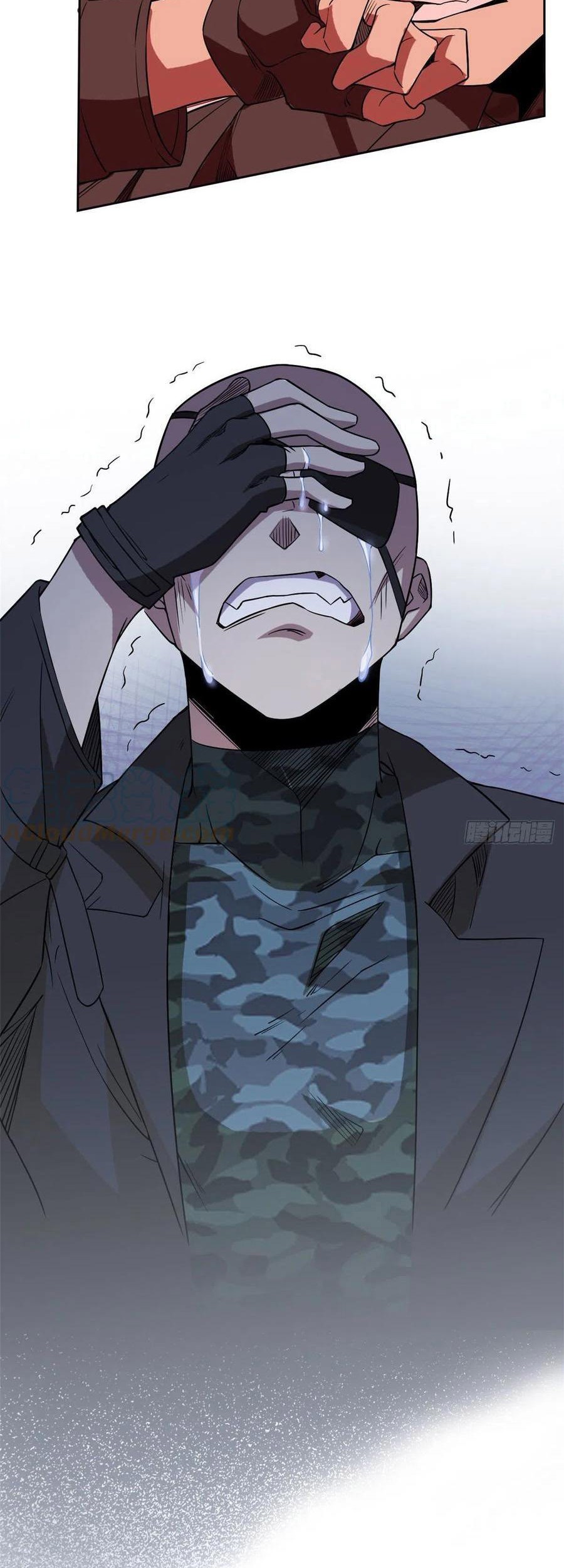 The Strong Man From the Mental Hospital Chapter 68 - halaman 14