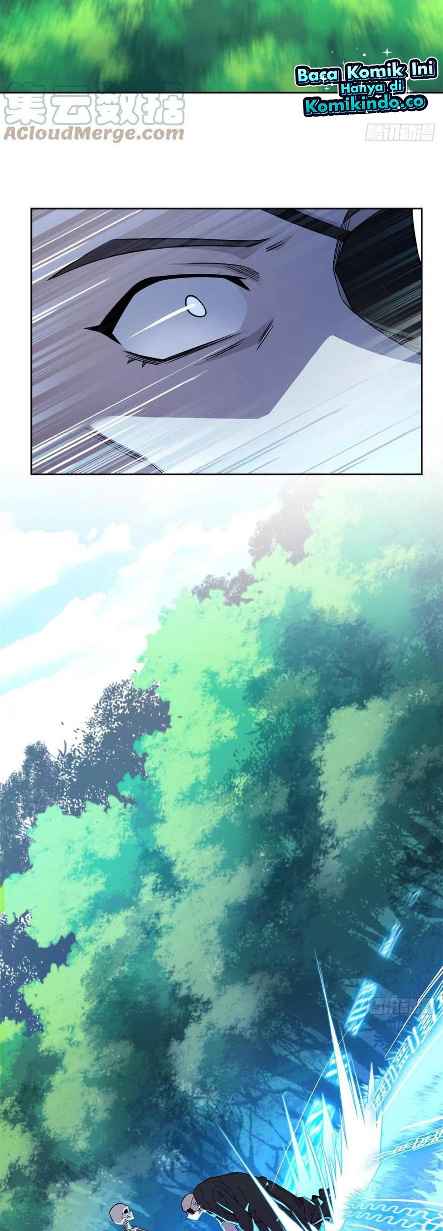 The Strong Man From the Mental Hospital Chapter 68 - halaman 19