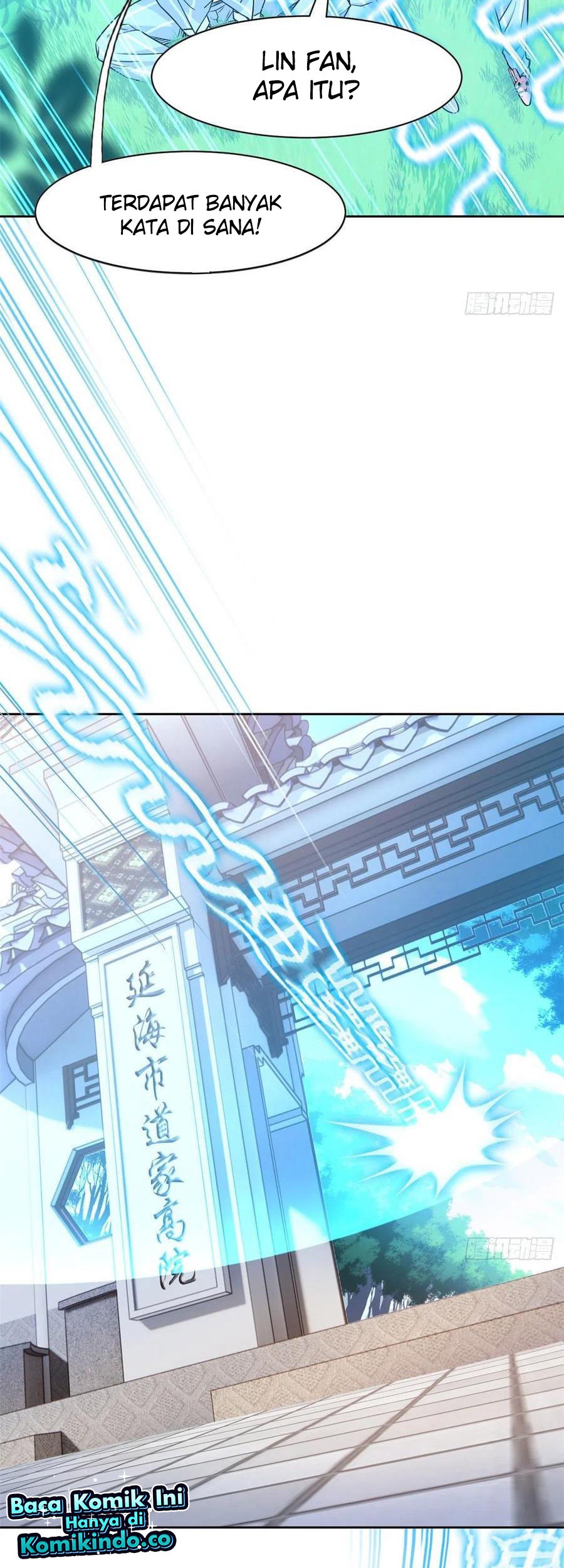 The Strong Man From the Mental Hospital Chapter 68 - halaman 25
