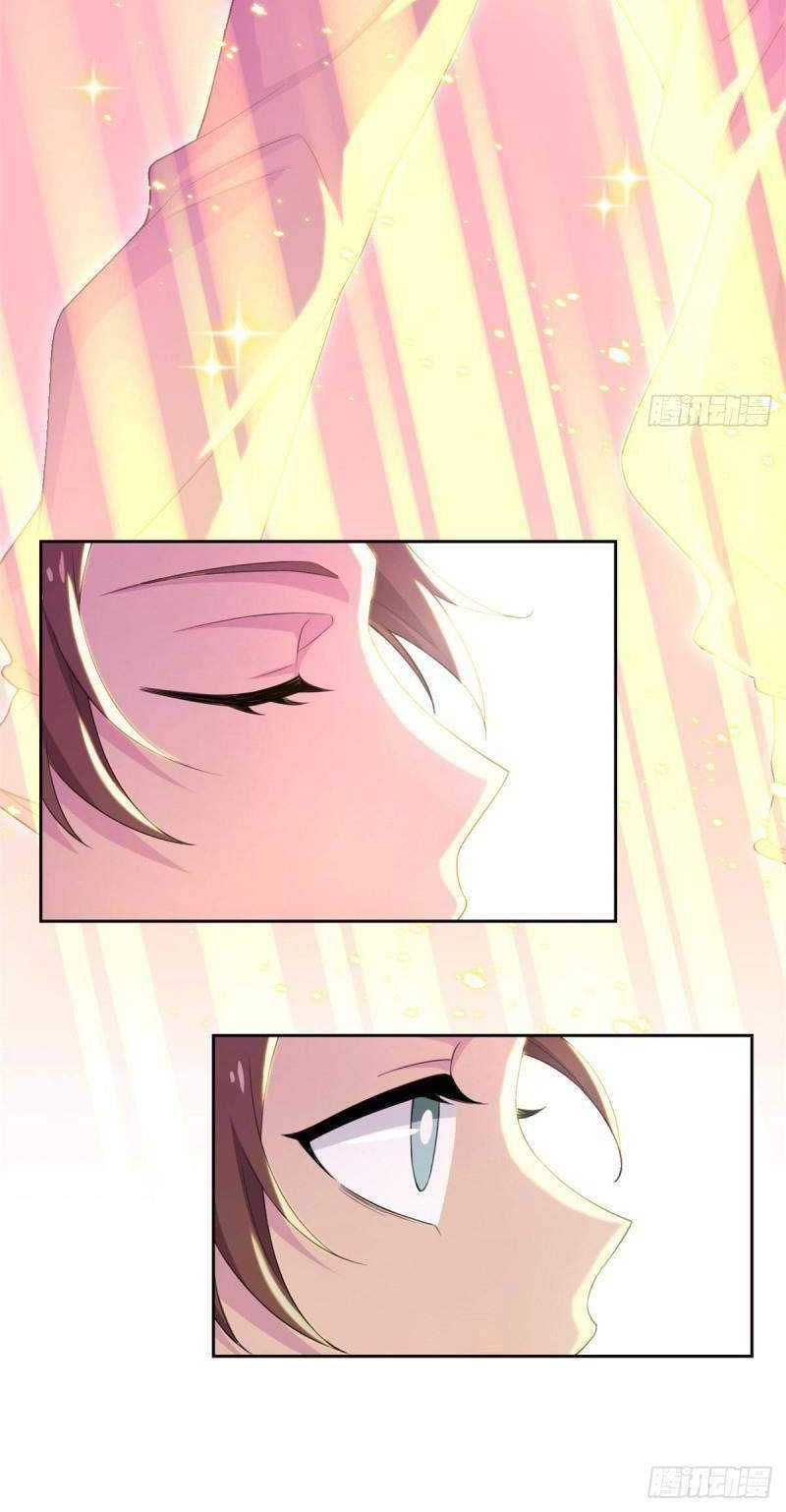 The Strong Man From the Mental Hospital Chapter 7 - halaman 17