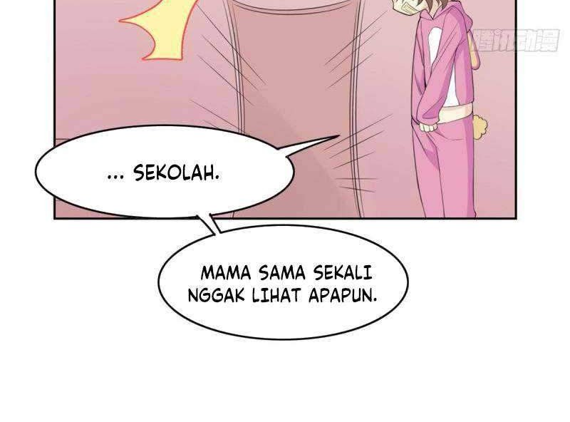 The Strong Man From the Mental Hospital Chapter 7 - halaman 20