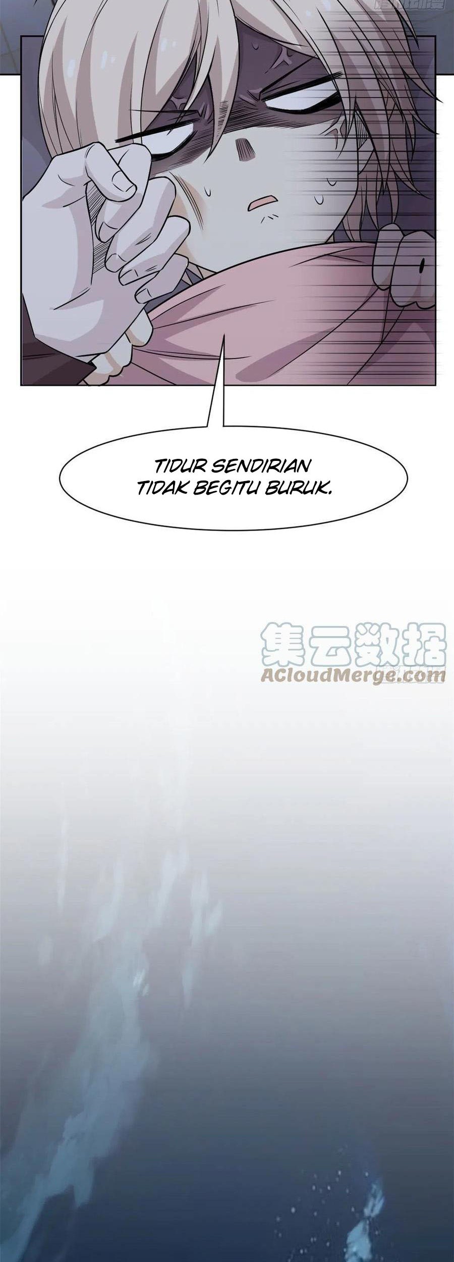 The Strong Man From the Mental Hospital Chapter 73 - halaman 10
