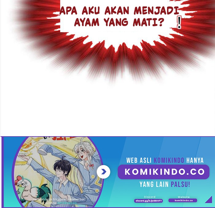 The Strong Man From the Mental Hospital Chapter 75 - halaman 22