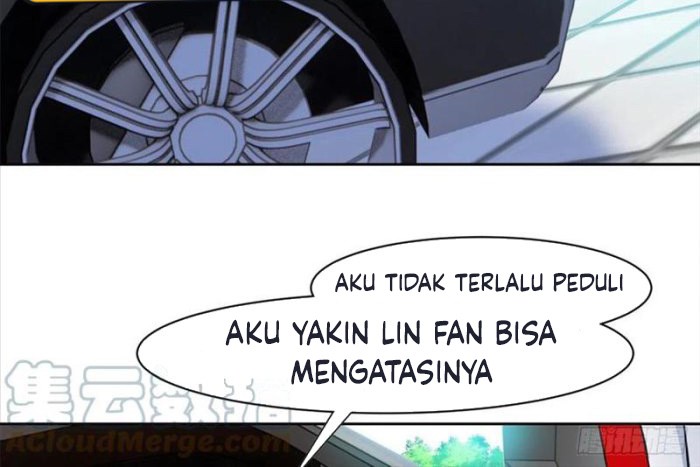 The Strong Man From the Mental Hospital Chapter 75 - halaman 8