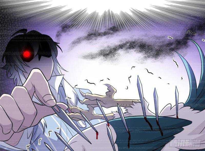 The Strong Man From the Mental Hospital Chapter 76 - halaman 19