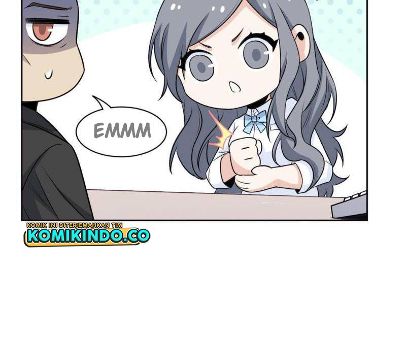 The Strong Man From the Mental Hospital Chapter 77 - halaman 6