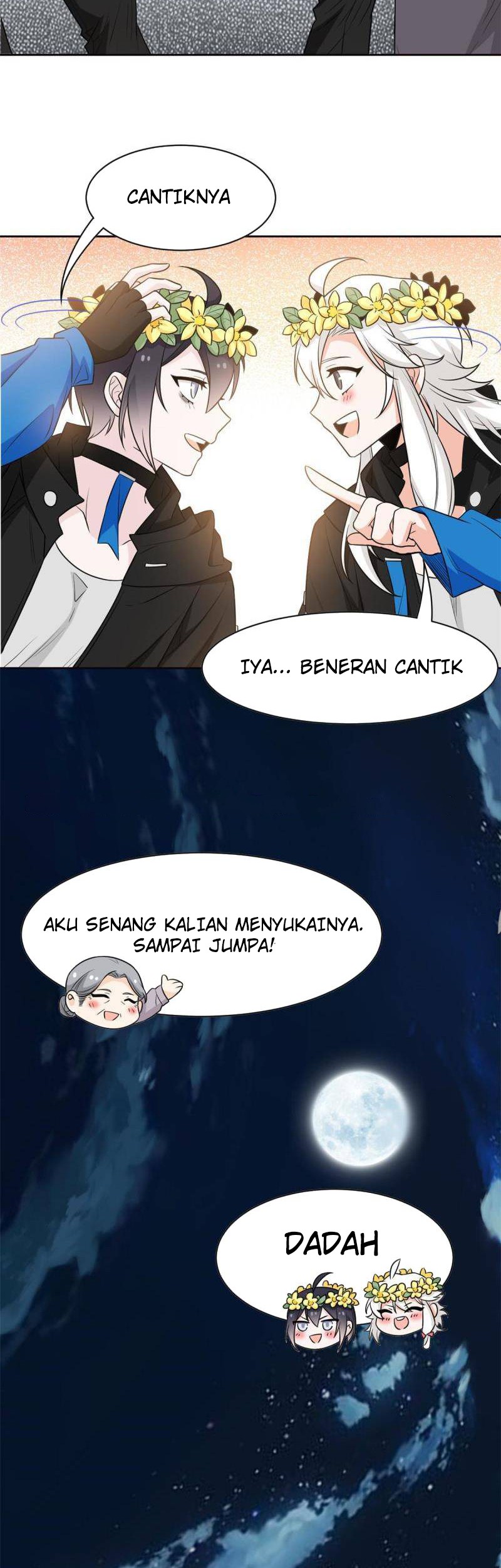 The Strong Man From the Mental Hospital Chapter 79 - halaman 12