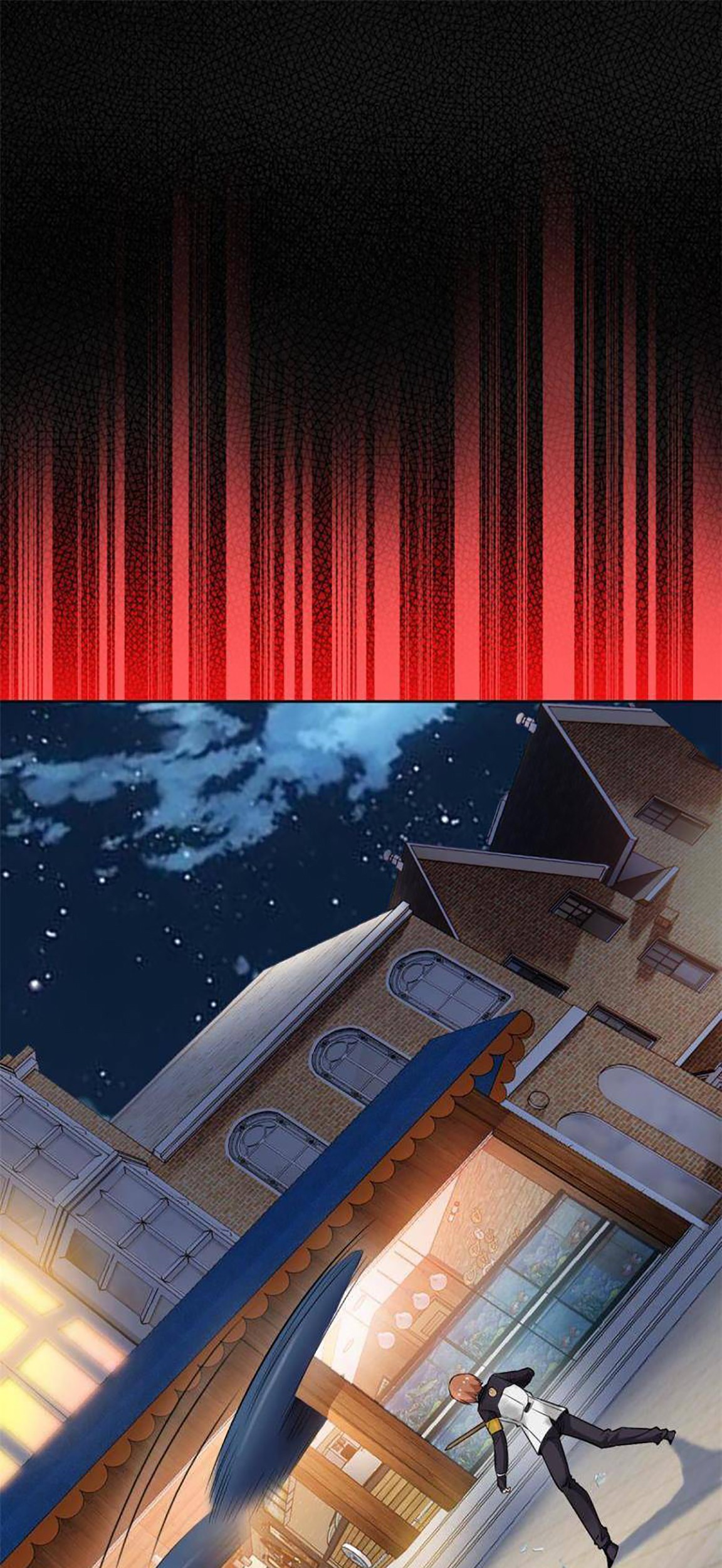 The Strong Man From the Mental Hospital Chapter 79 - halaman 28