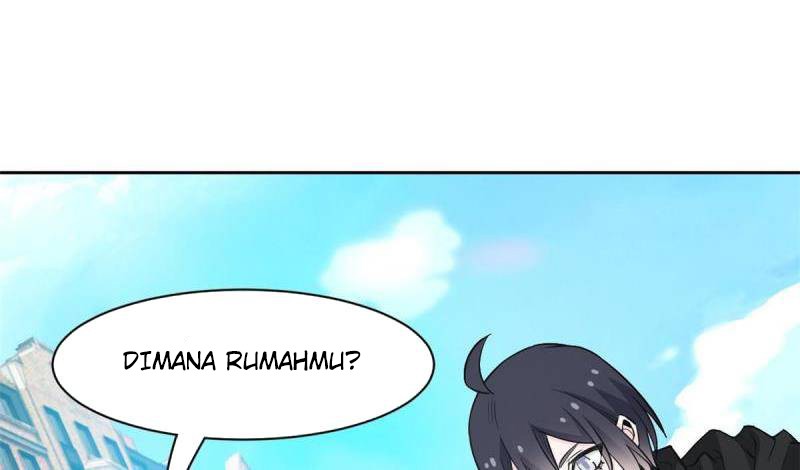 The Strong Man From the Mental Hospital Chapter 79 - halaman 6